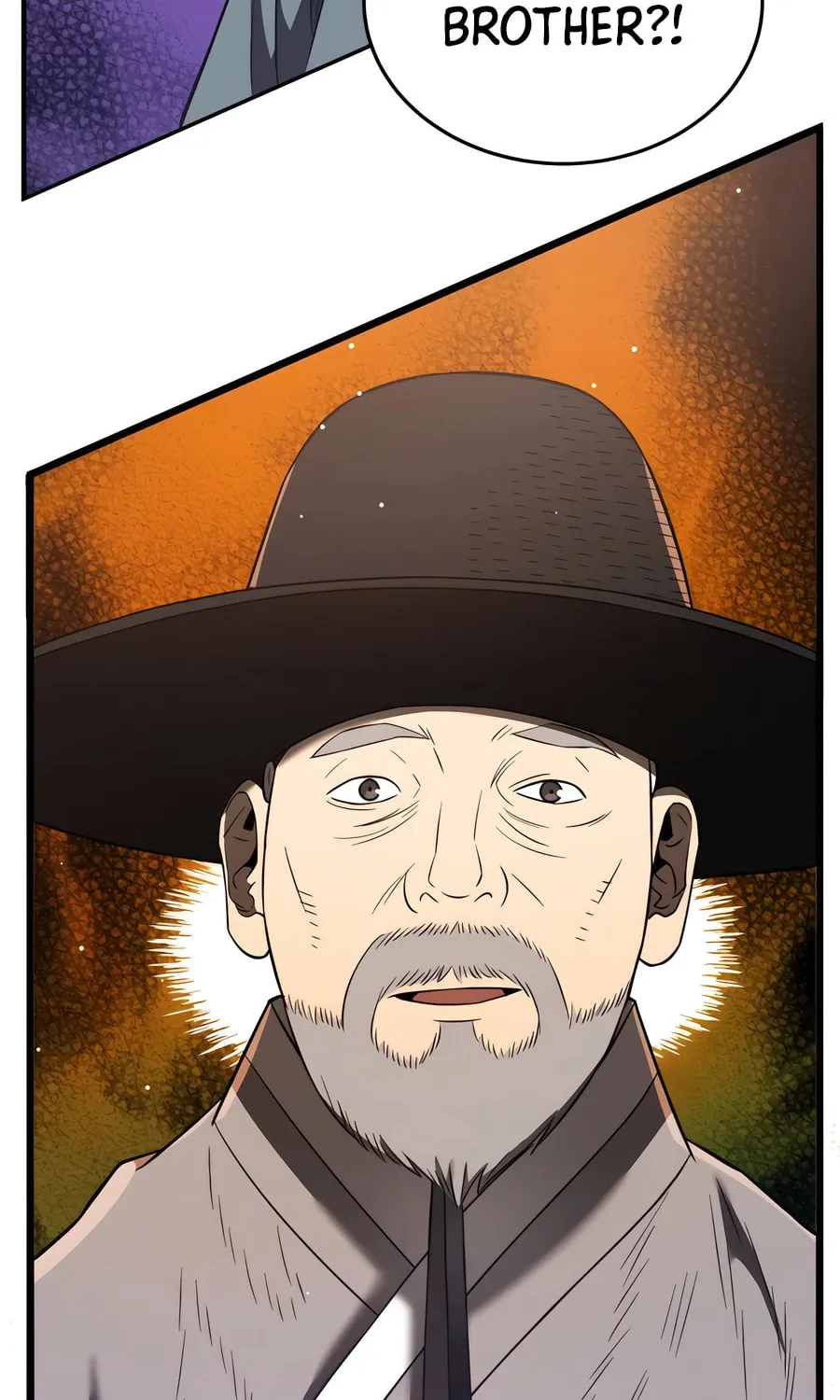 Black Corporation: Joseon Chapter 96 page 54 - 