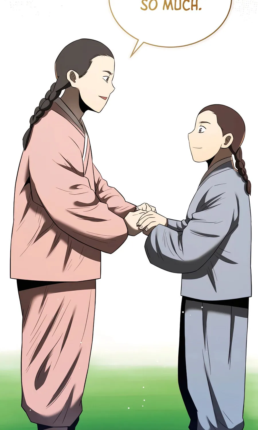 Black Corporation: Joseon Chapter 96 page 56 - 