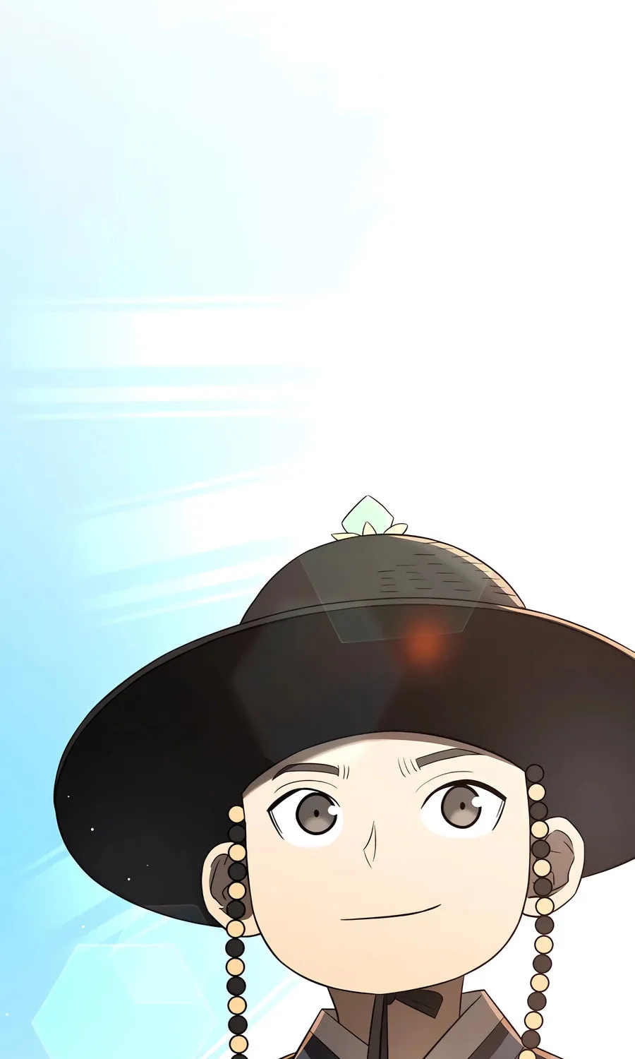 Black Corporation: Joseon Chapter 96 page 60 - 