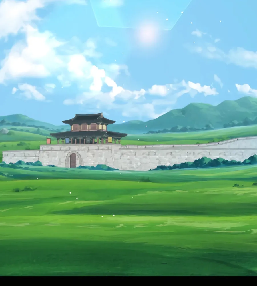 Black Corporation: Joseon Chapter 96 page 7 - 