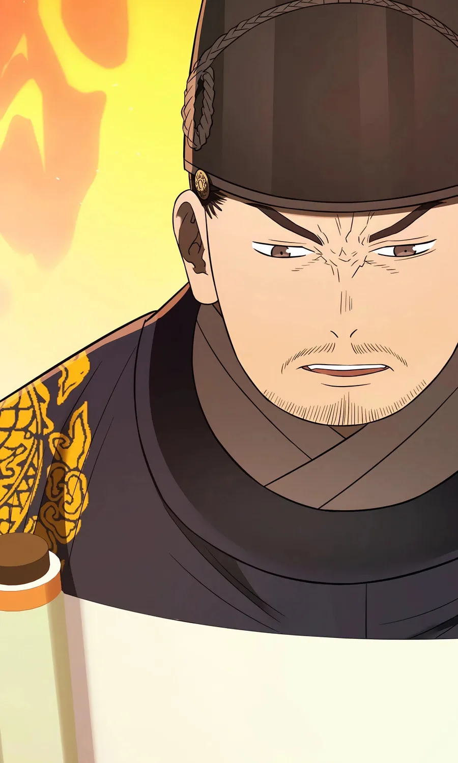 Black Corporation: Joseon Chapter 96 page 66 - 