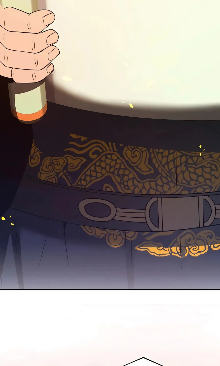 Black Corporation: Joseon Chapter 96 page 67 - 