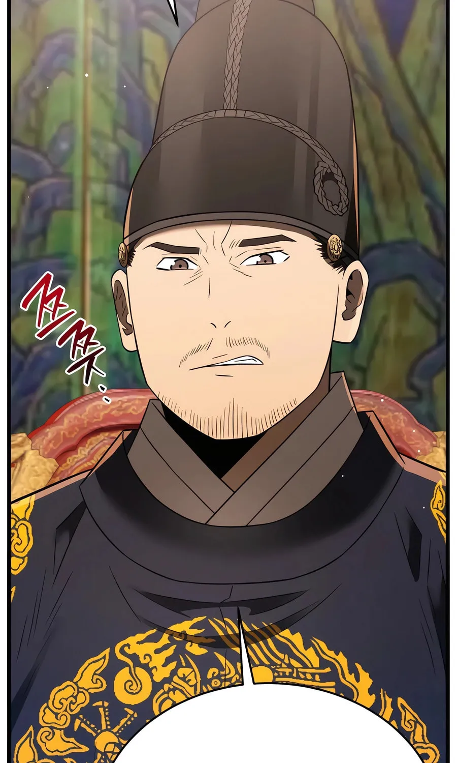 Black Corporation: Joseon Chapter 96 page 73 - 