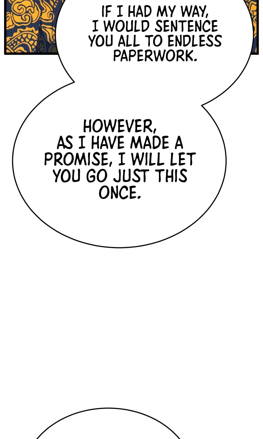 Black Corporation: Joseon Chapter 96 page 74 - 