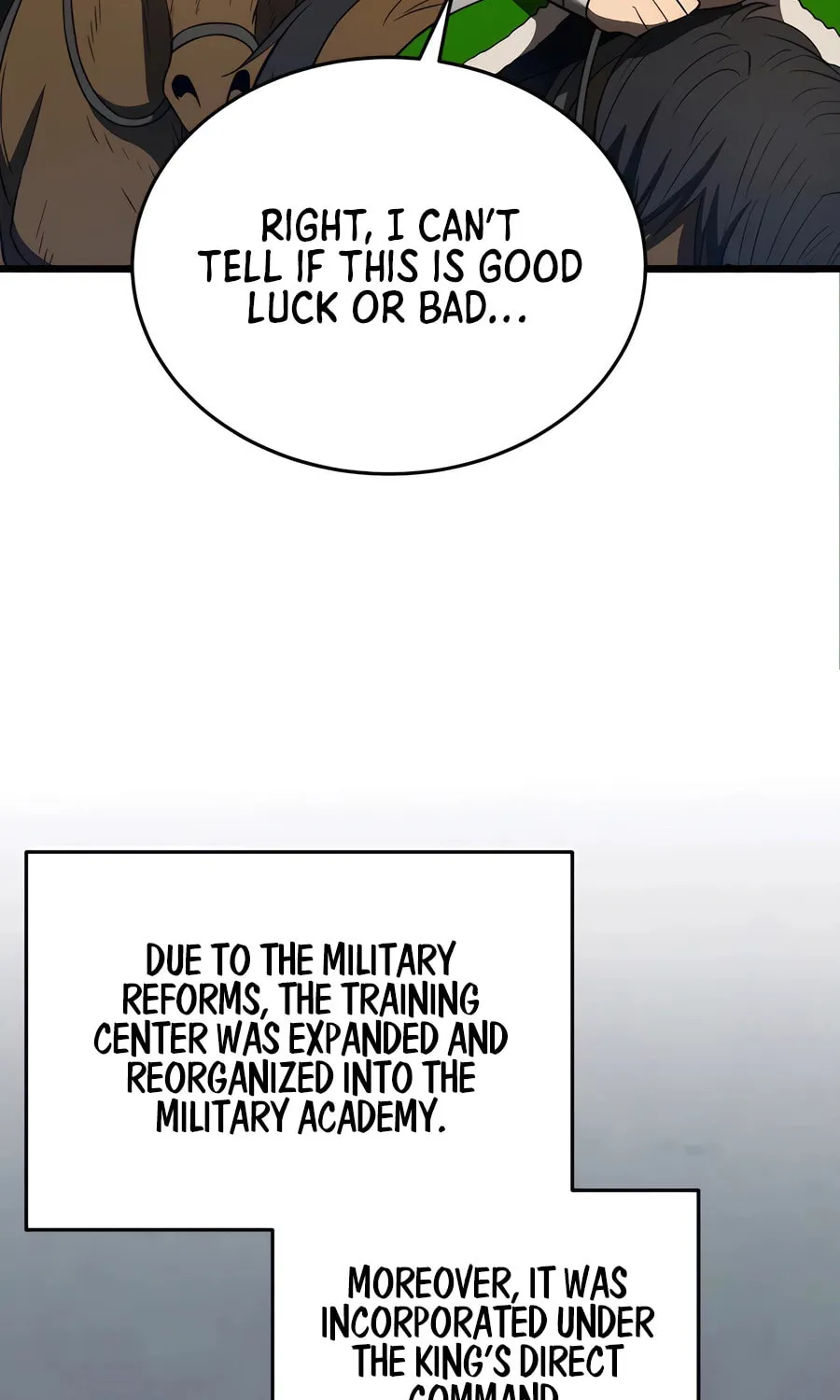 Black Corporation: Joseon Chapter 96 page 83 - 