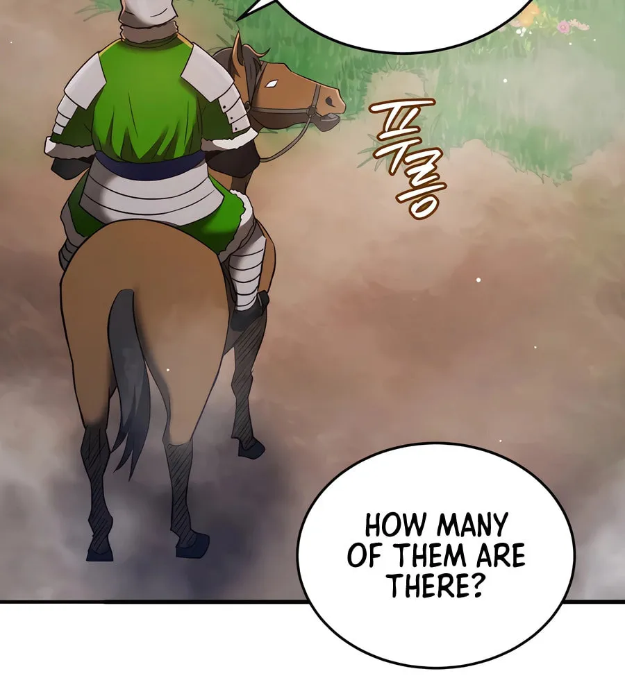 Black Corporation: Joseon Chapter 96 page 98 - 