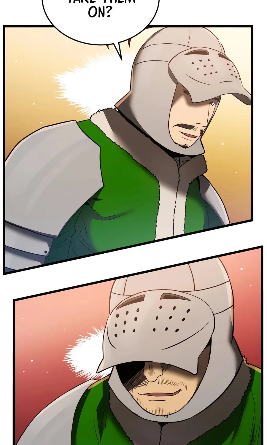 Black Corporation: Joseon Chapter 96 page 100 - 