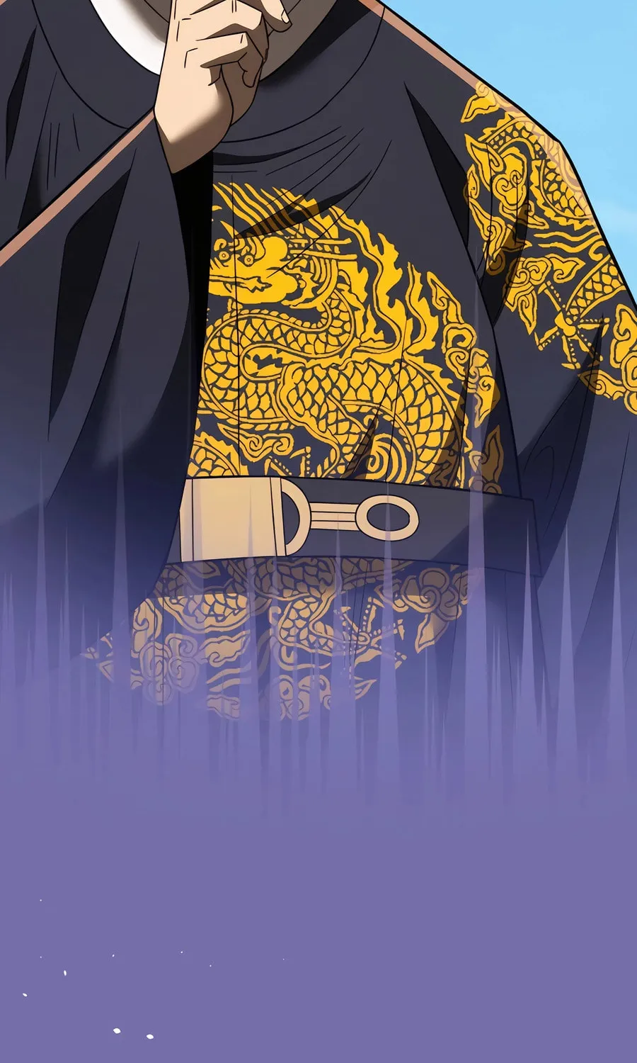Black Corporation: Joseon Chapter 97 page 102 - 