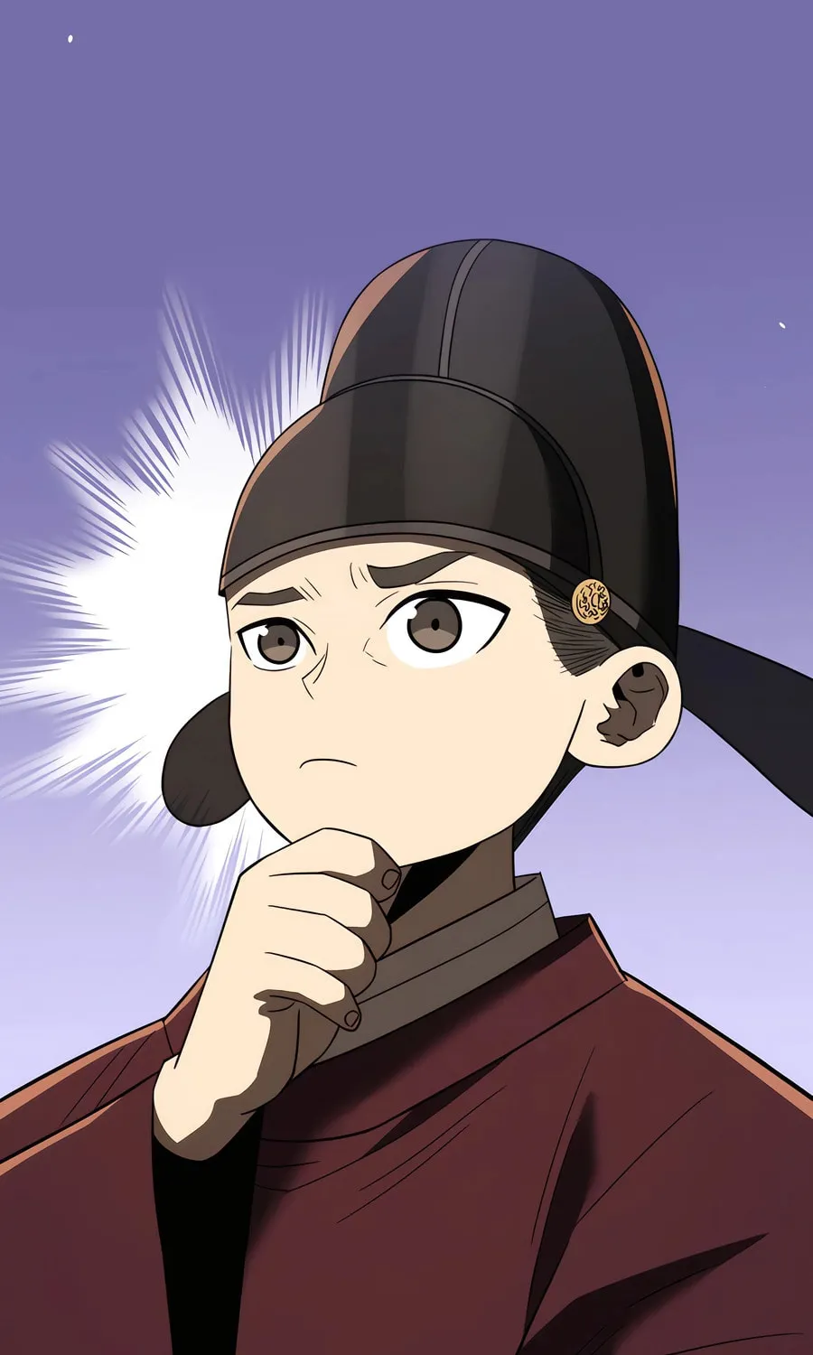 Black Corporation: Joseon Chapter 97 page 103 - 