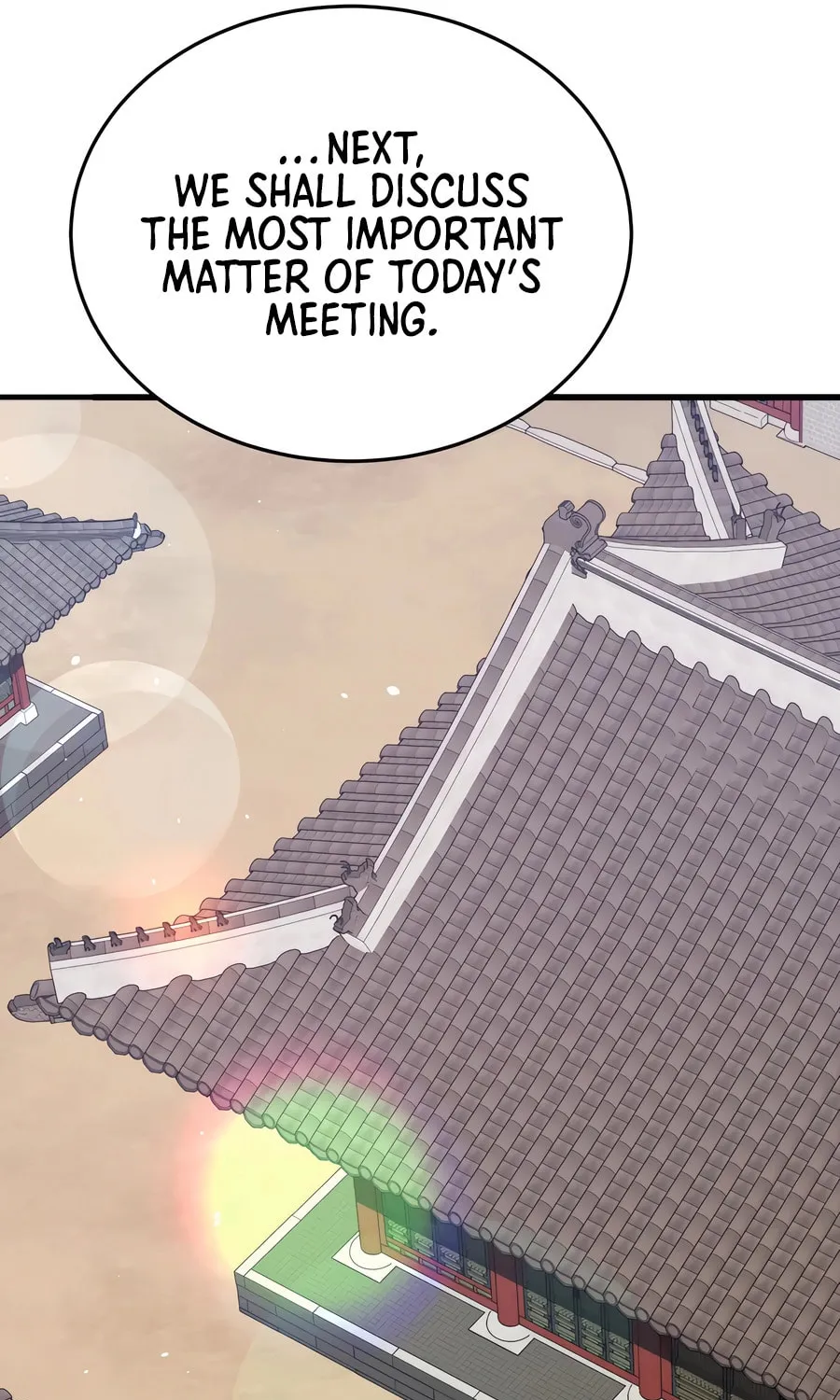 Black Corporation: Joseon Chapter 97 page 106 - 