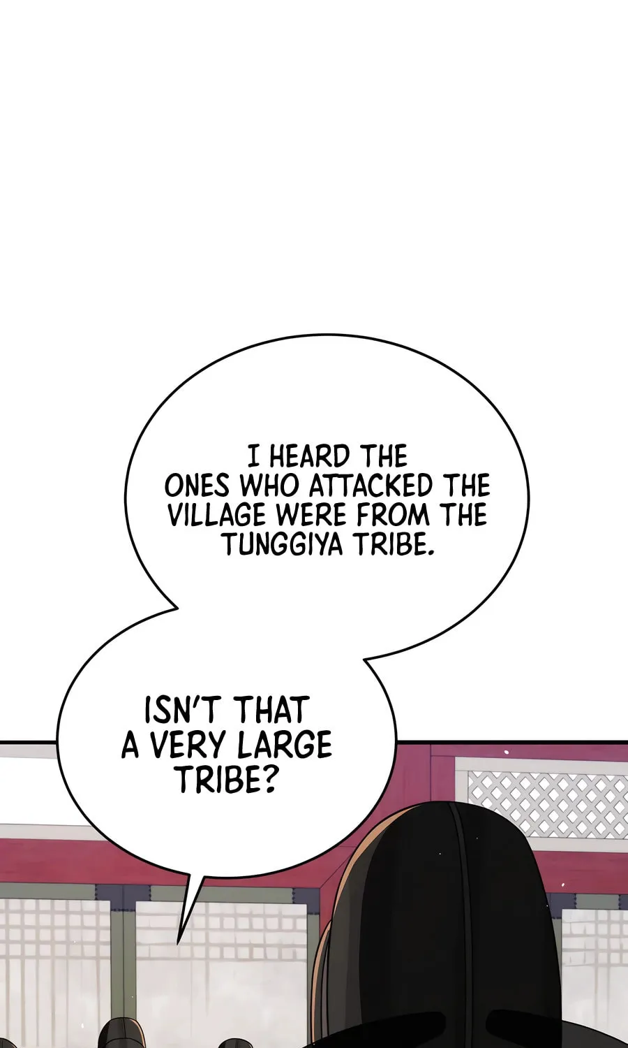 Black Corporation: Joseon Chapter 97 page 115 - 