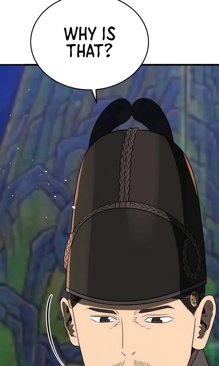 Black Corporation: Joseon Chapter 97 page 122 - 