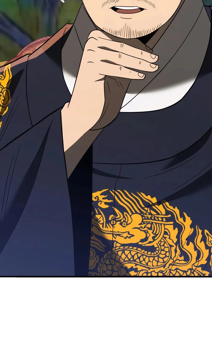 Black Corporation: Joseon Chapter 97 page 123 - 