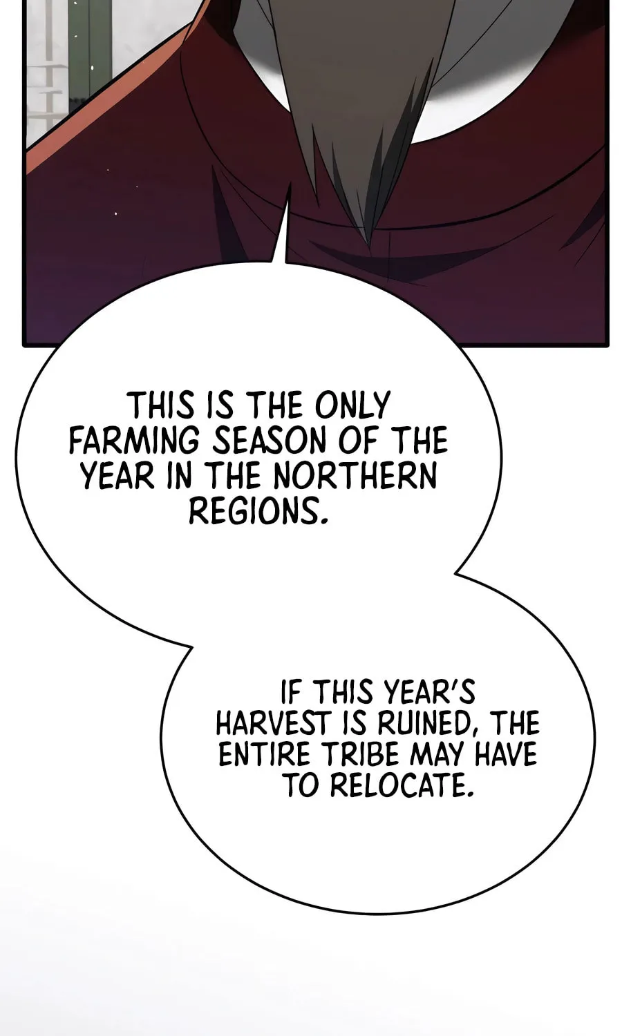 Black Corporation: Joseon Chapter 97 page 125 - 