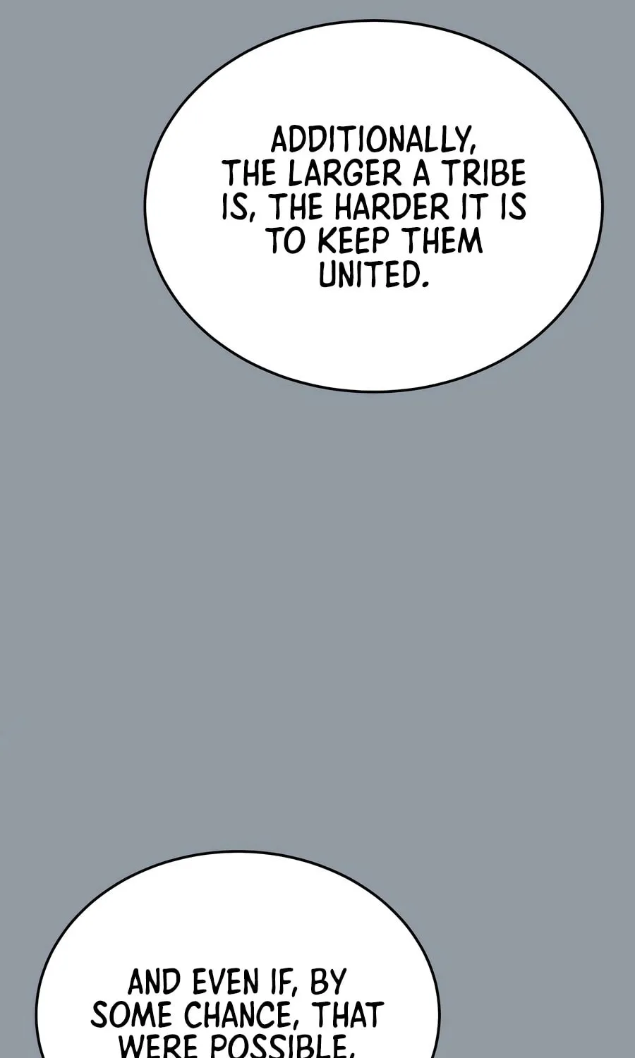 Black Corporation: Joseon Chapter 97 page 128 - 