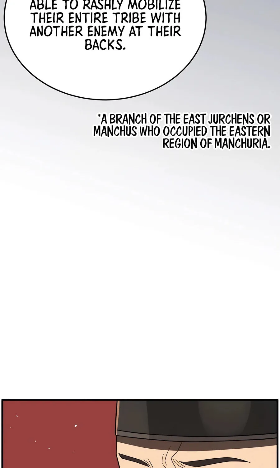 Black Corporation: Joseon Chapter 97 page 130 - 