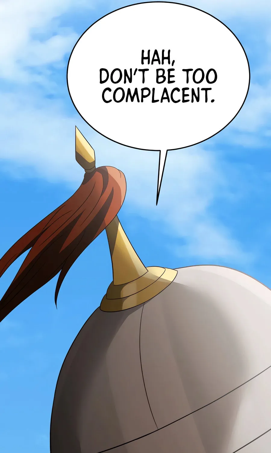 Black Corporation: Joseon Chapter 97 page 14 - 