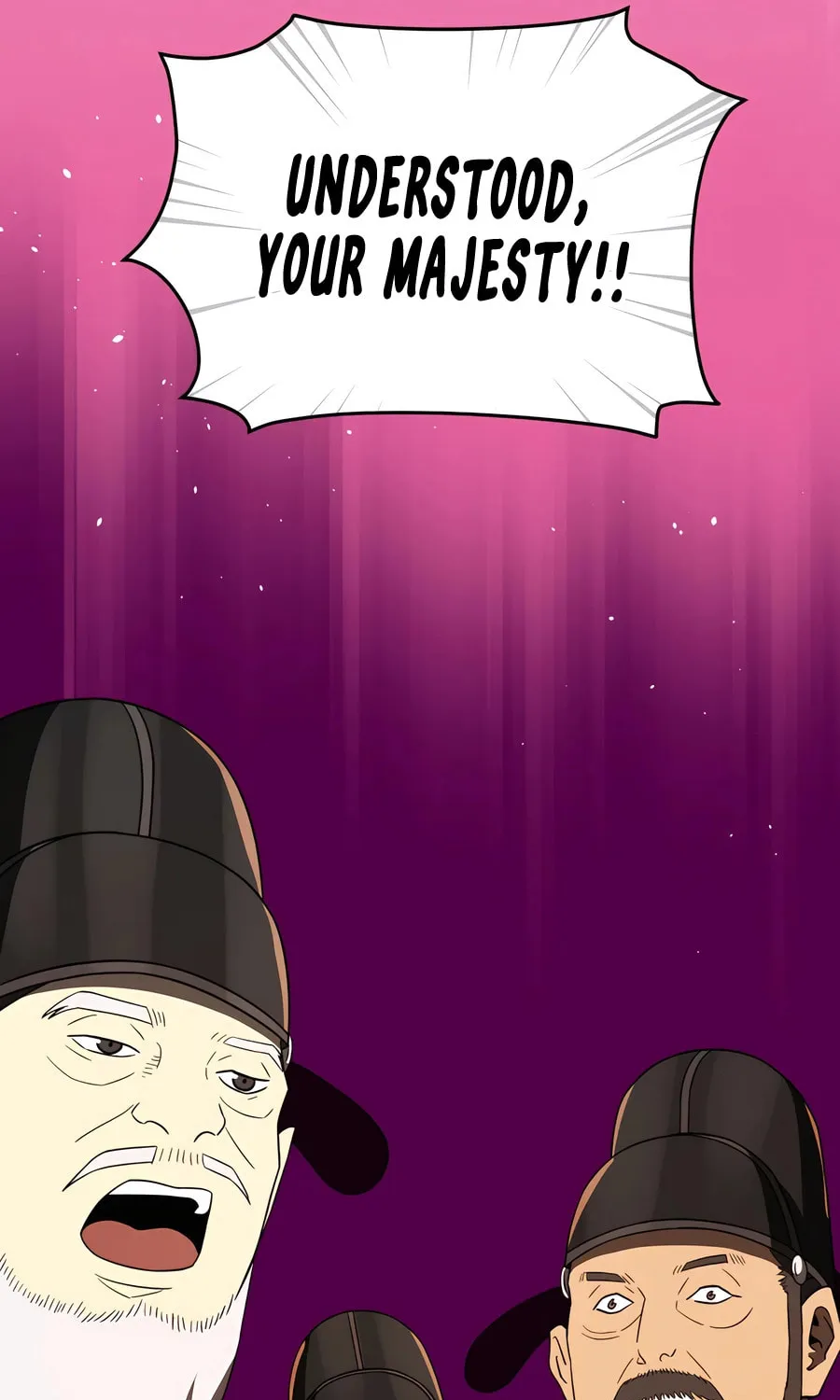 Black Corporation: Joseon Chapter 97 page 139 - 