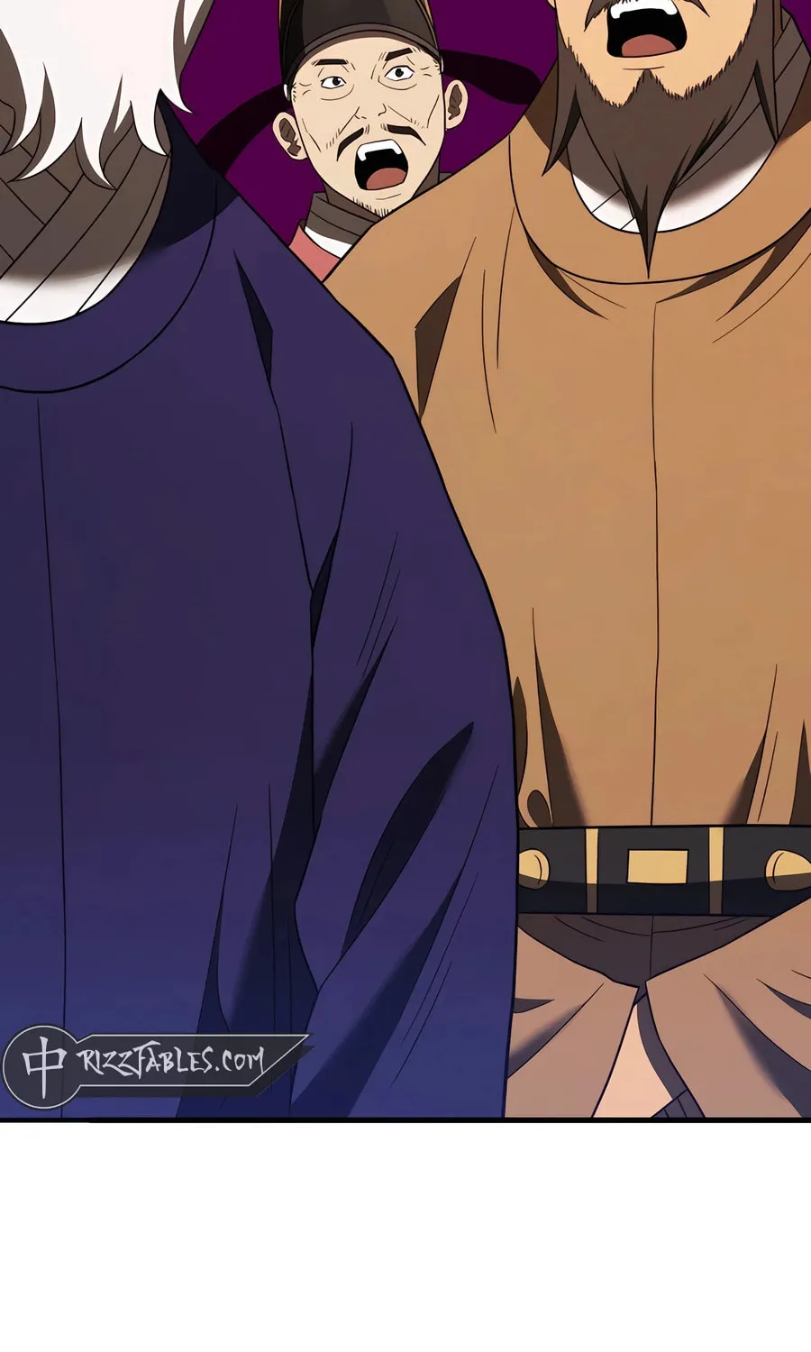 Black Corporation: Joseon Chapter 97 page 140 - 