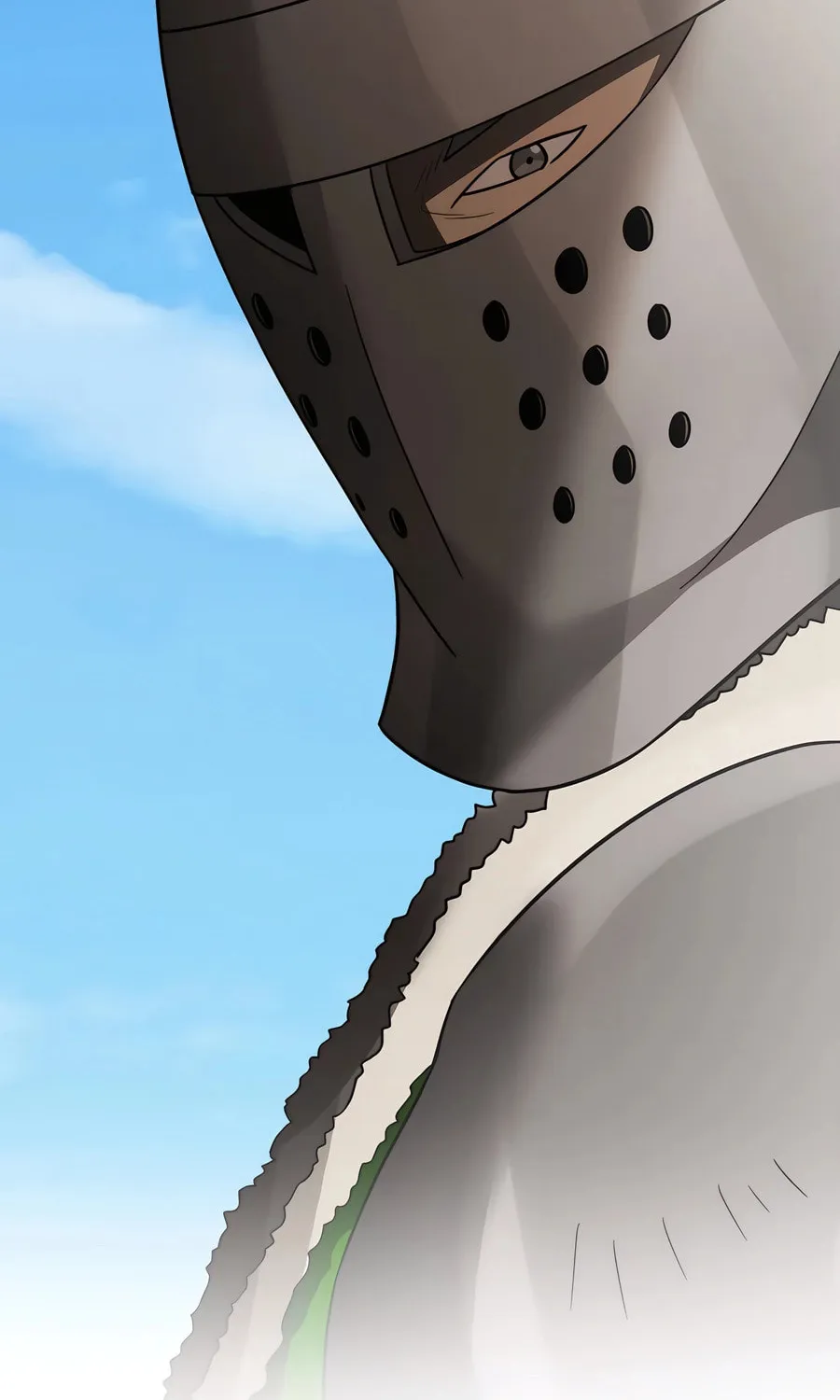Black Corporation: Joseon Chapter 97 page 15 - 