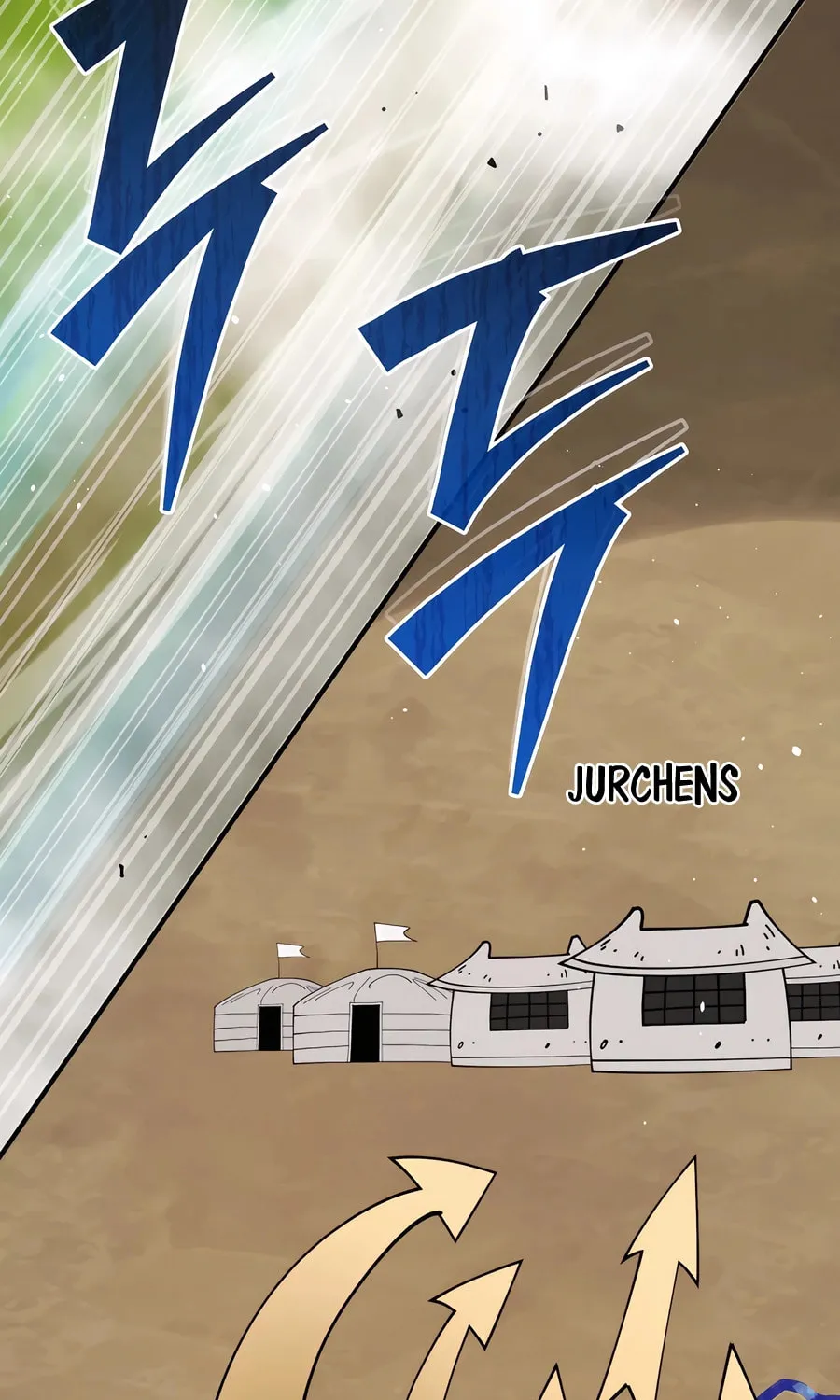 Black Corporation: Joseon Chapter 97 page 143 - 