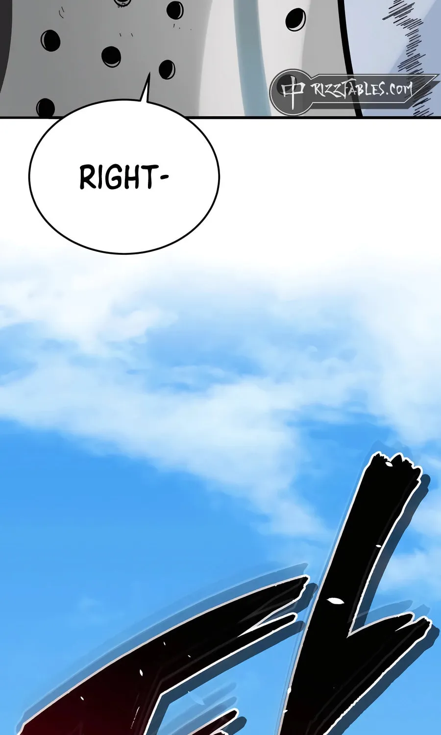 Black Corporation: Joseon Chapter 97 page 29 - 
