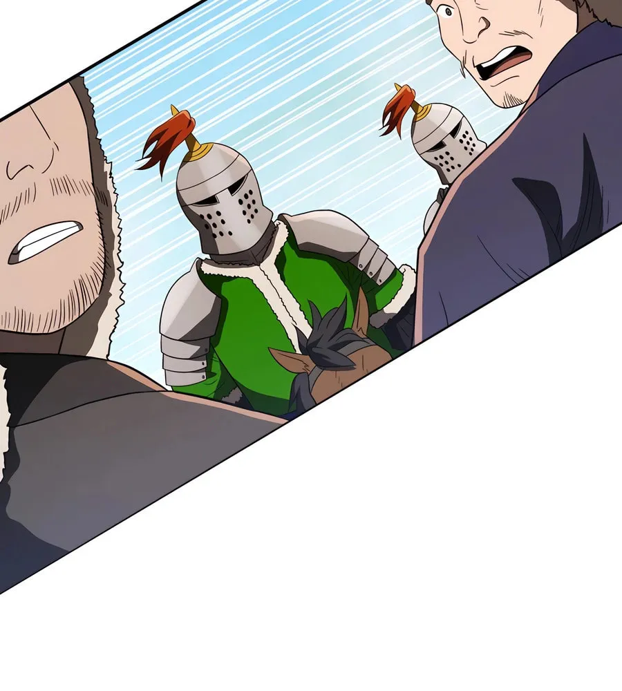 Black Corporation: Joseon Chapter 97 page 32 - 