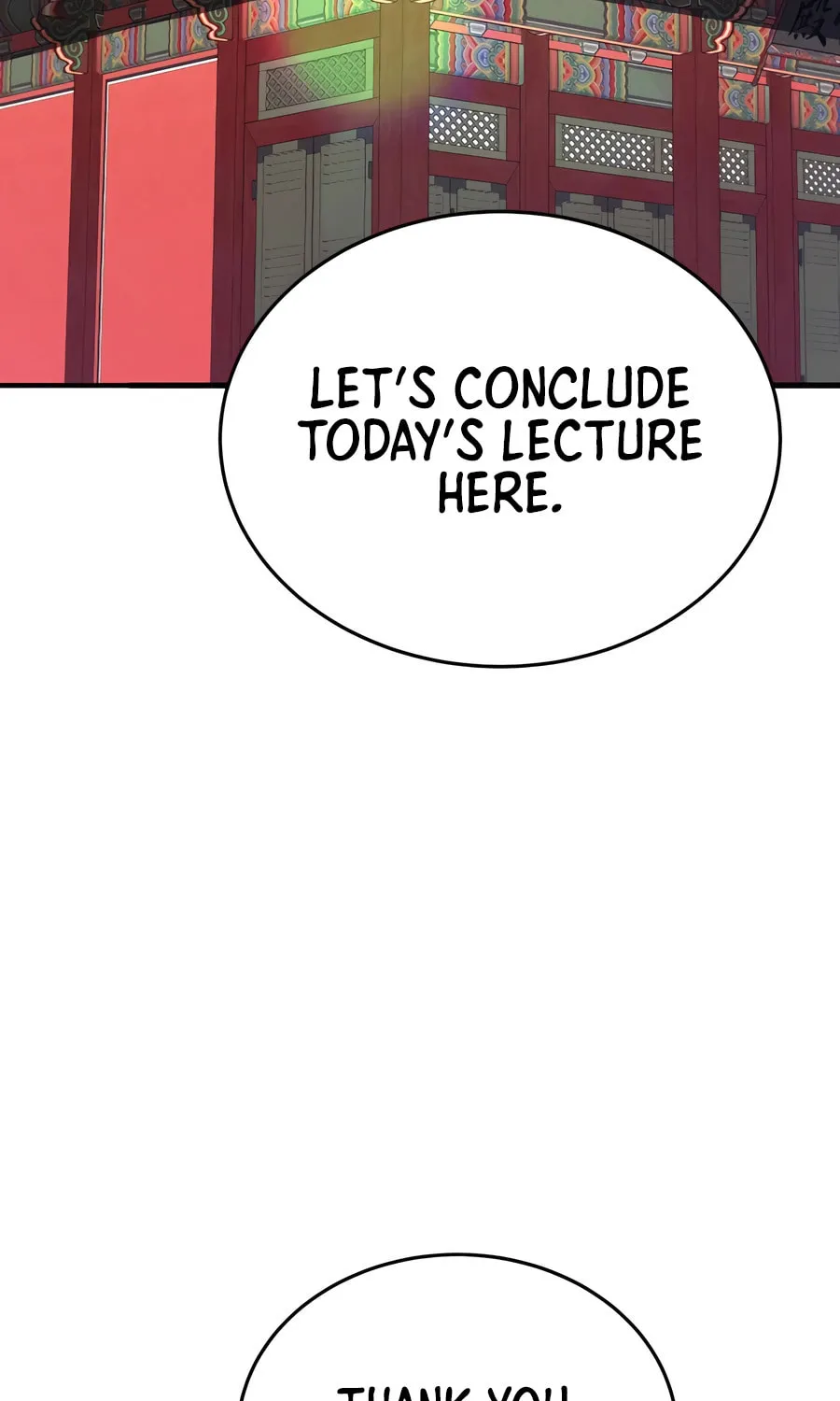 Black Corporation: Joseon Chapter 97 page 44 - 
