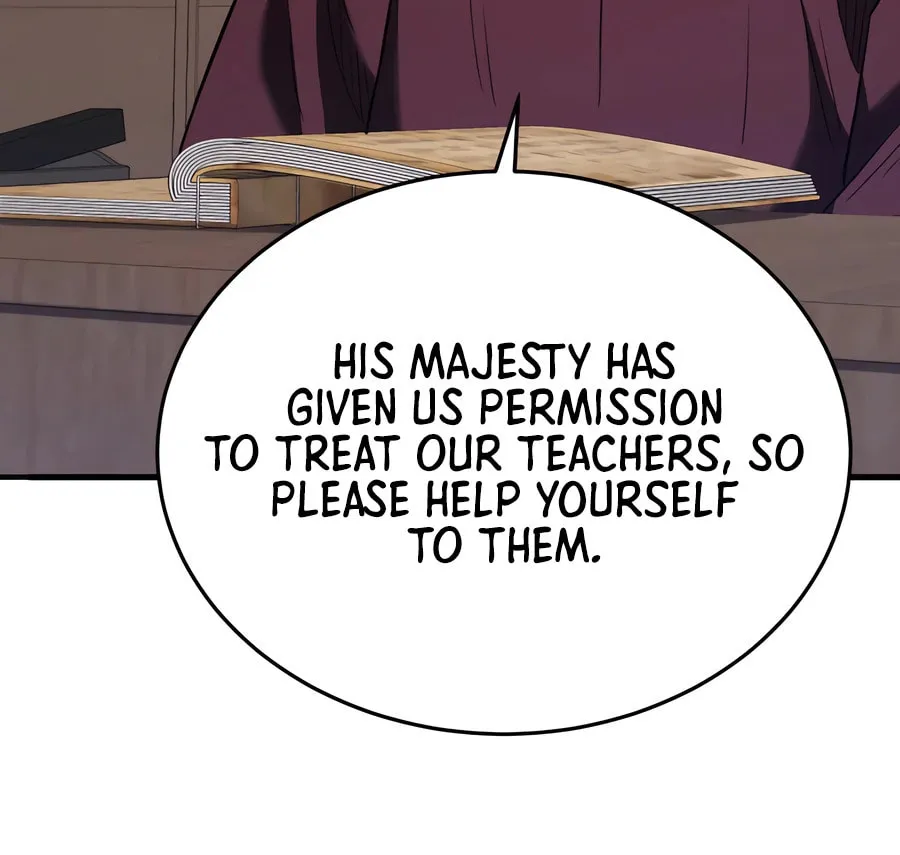 Black Corporation: Joseon Chapter 97 page 46 - 