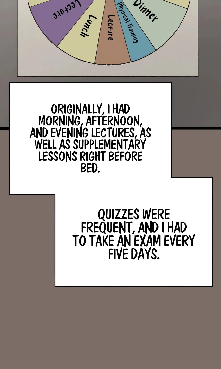 Black Corporation: Joseon Chapter 97 page 51 - 