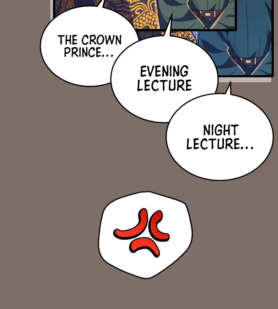 Black Corporation: Joseon Chapter 97 page 53 - 