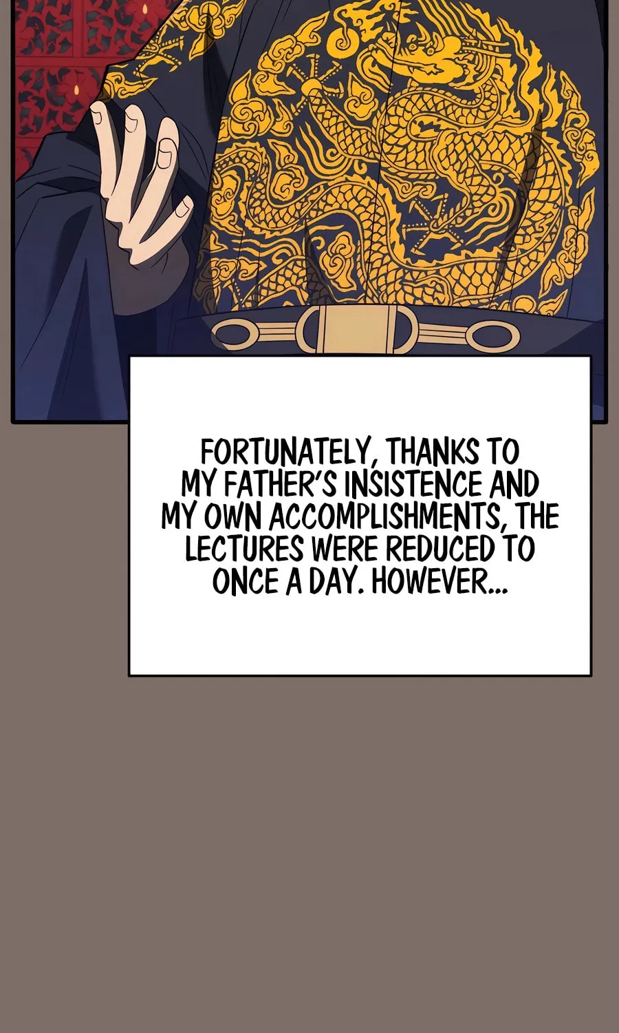 Black Corporation: Joseon Chapter 97 page 55 - 