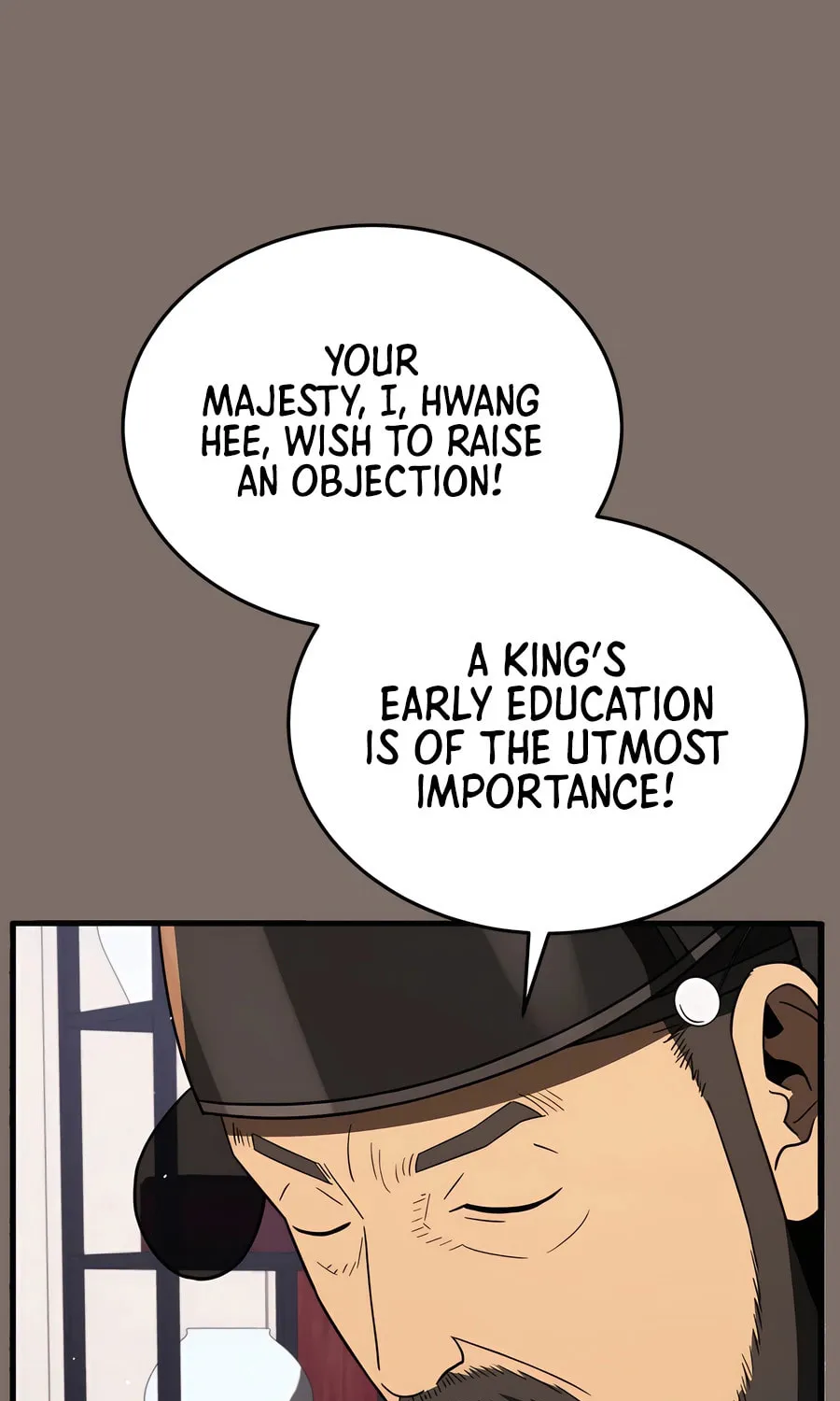 Black Corporation: Joseon Chapter 97 page 56 - 