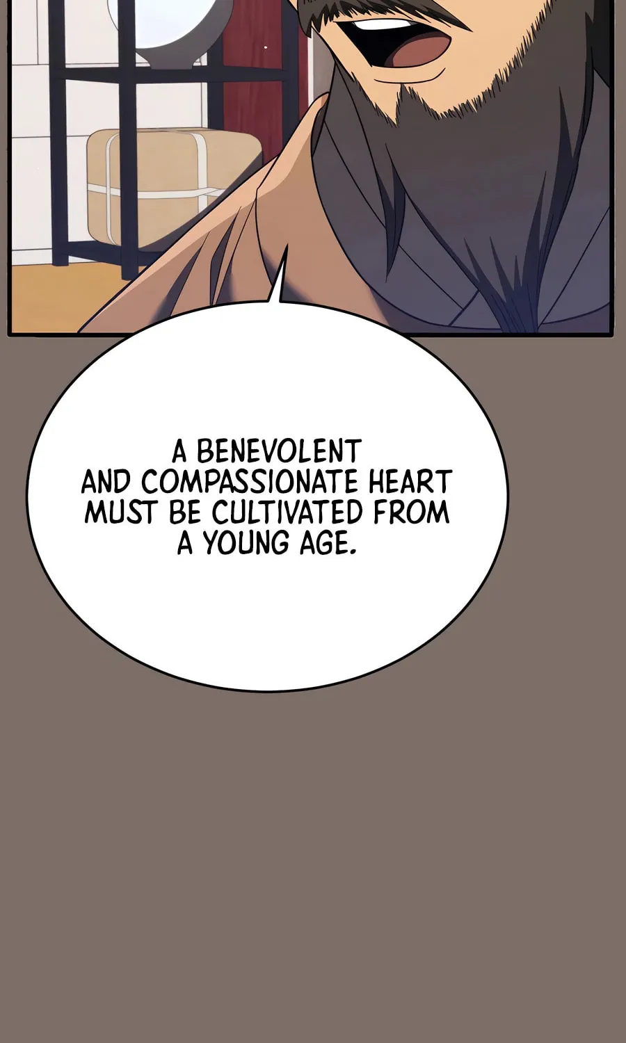 Black Corporation: Joseon Chapter 97 page 57 - 