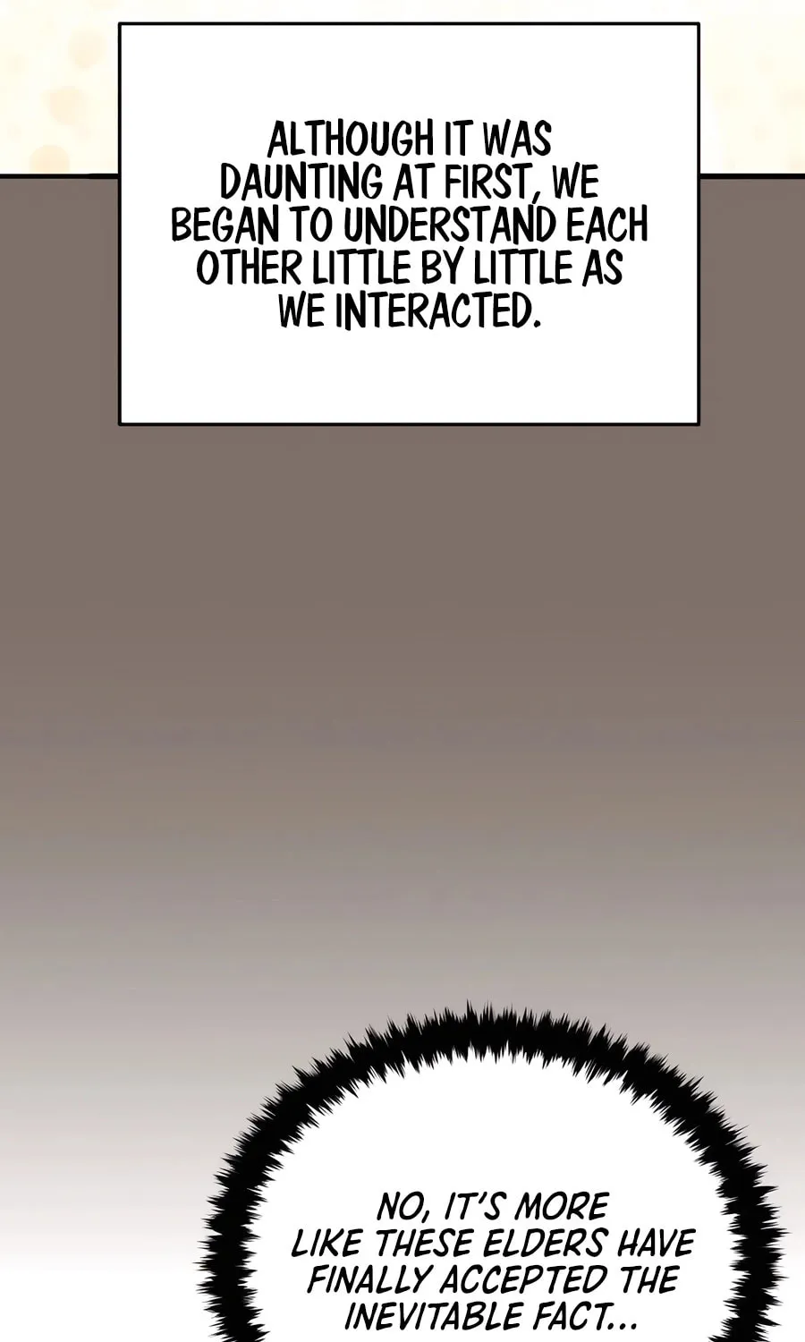 Black Corporation: Joseon Chapter 97 page 63 - 