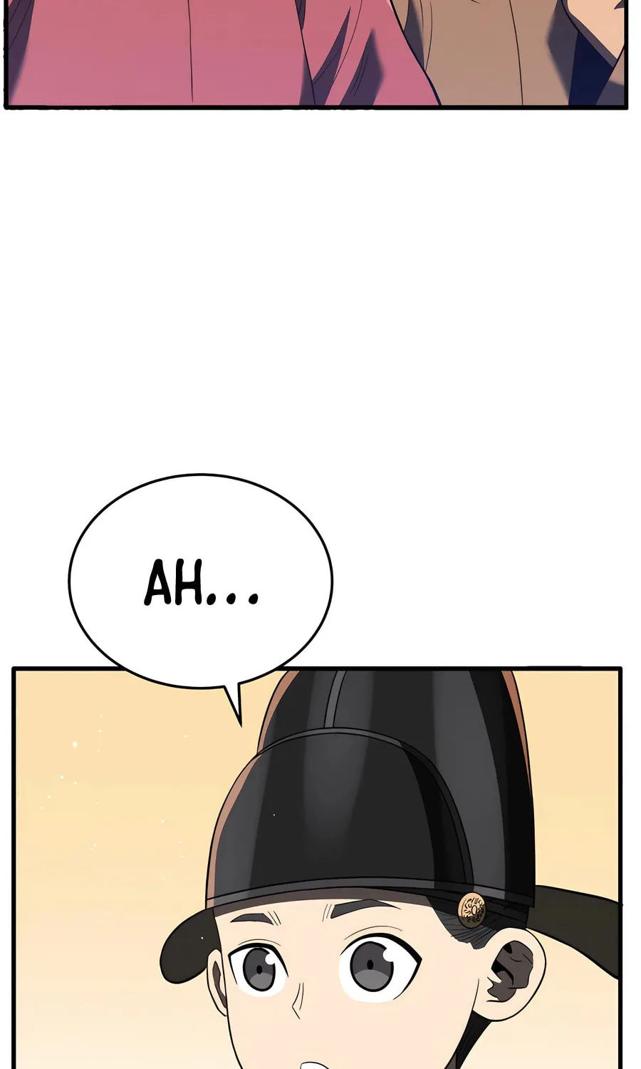 Black Corporation: Joseon Chapter 97 page 69 - 