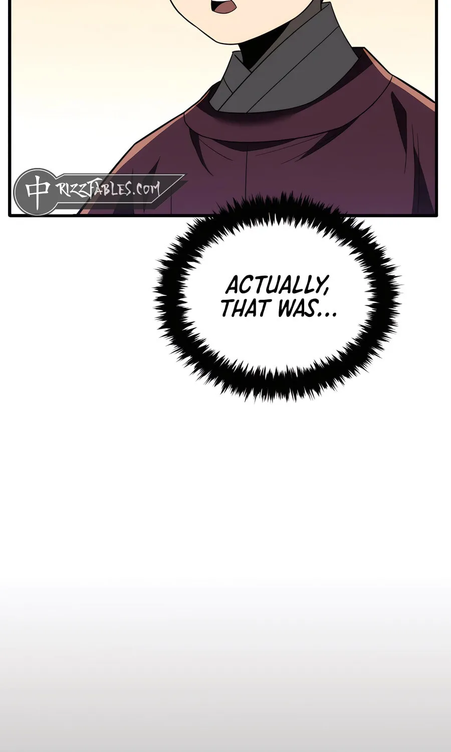Black Corporation: Joseon Chapter 97 page 70 - 