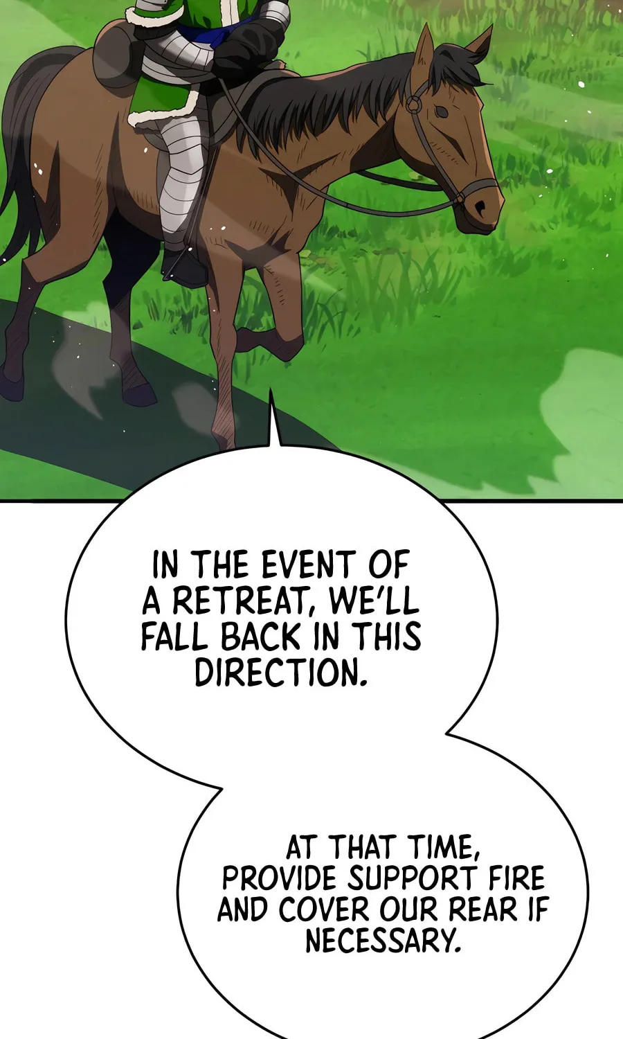 Black Corporation: Joseon Chapter 97 page 9 - 