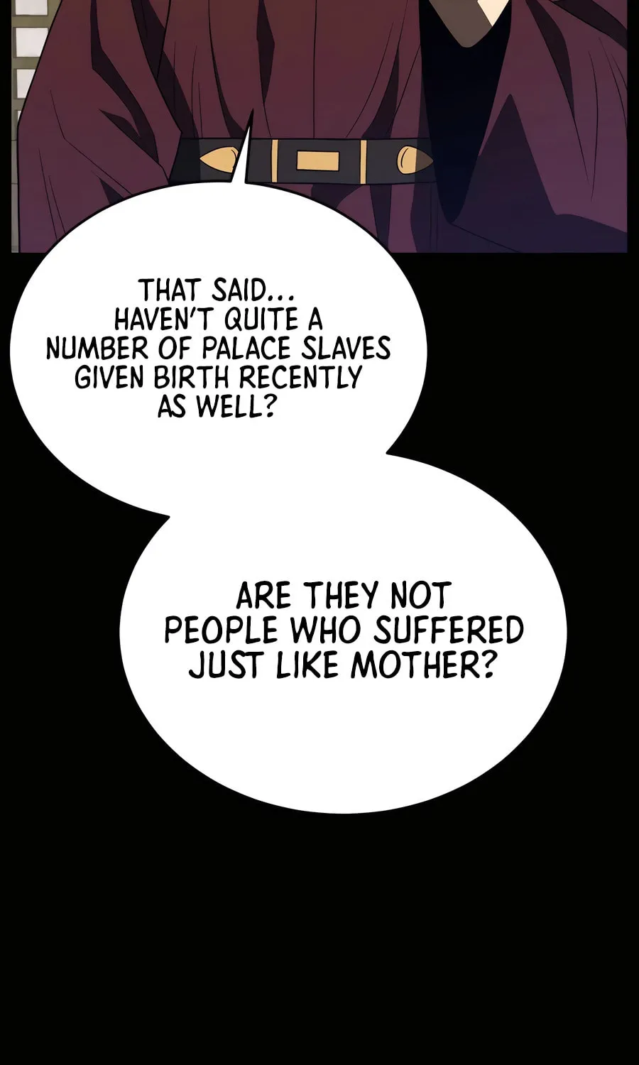 Black Corporation: Joseon Chapter 97 page 81 - 