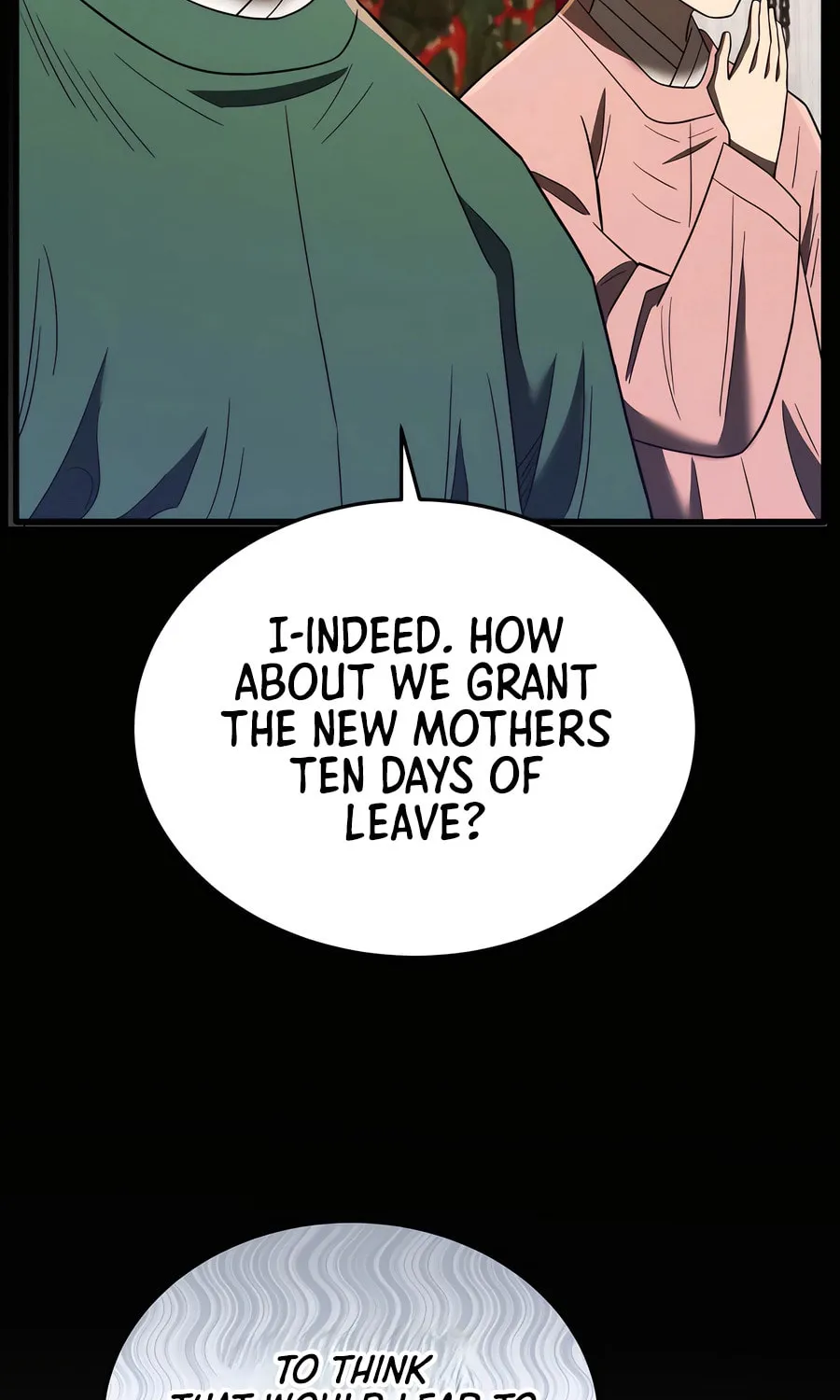 Black Corporation: Joseon Chapter 97 page 83 - 