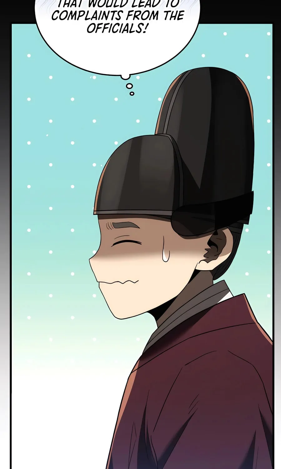 Black Corporation: Joseon Chapter 97 page 84 - 