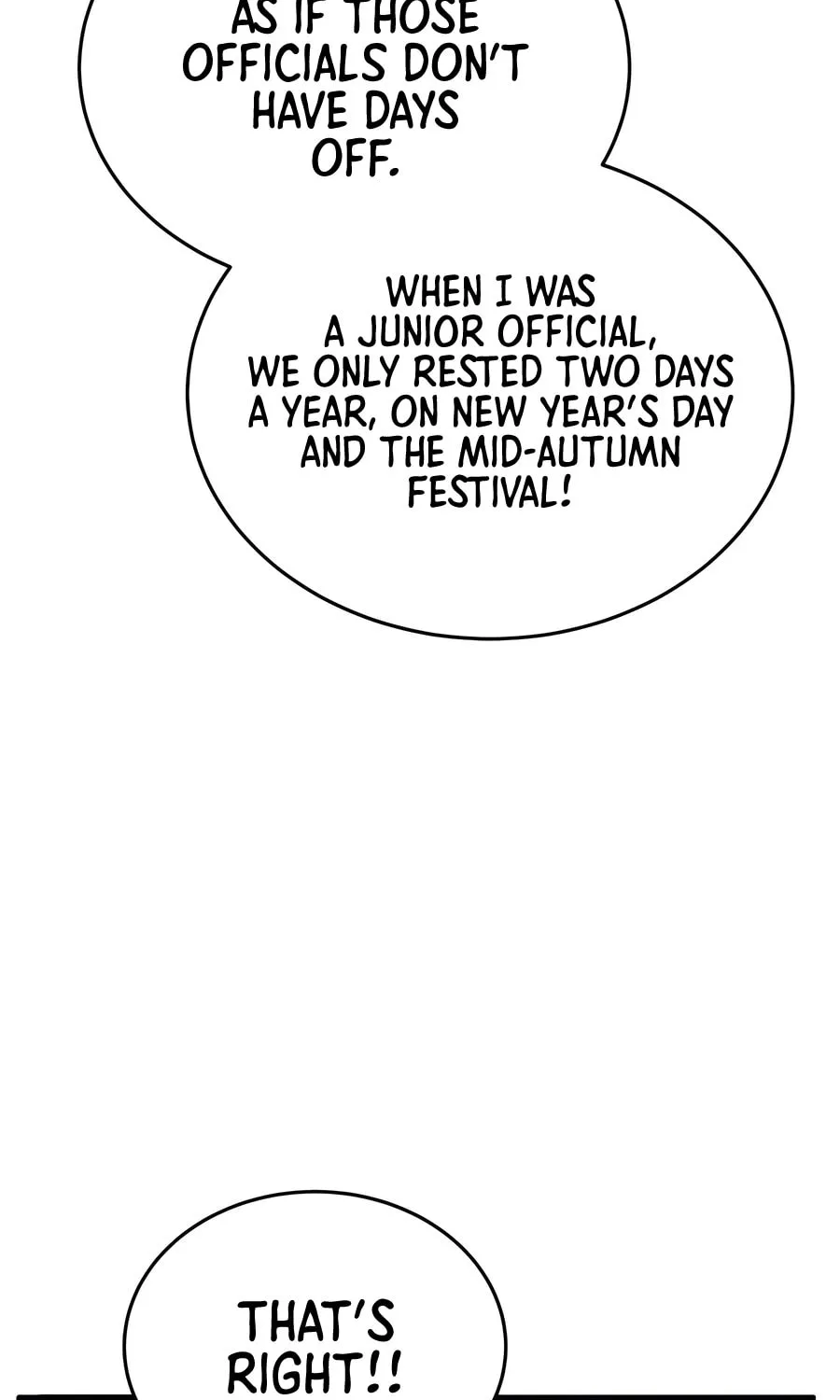Black Corporation: Joseon Chapter 97 page 89 - 