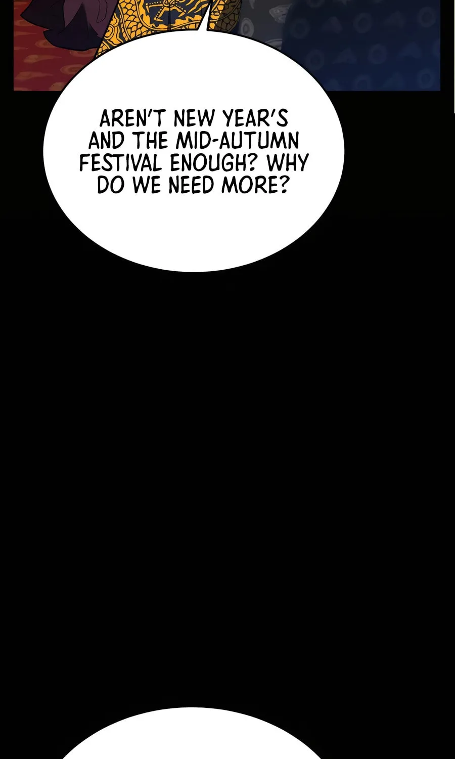 Black Corporation: Joseon Chapter 97 page 93 - 