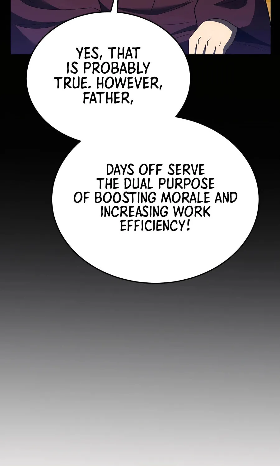 Black Corporation: Joseon Chapter 97 page 97 - 
