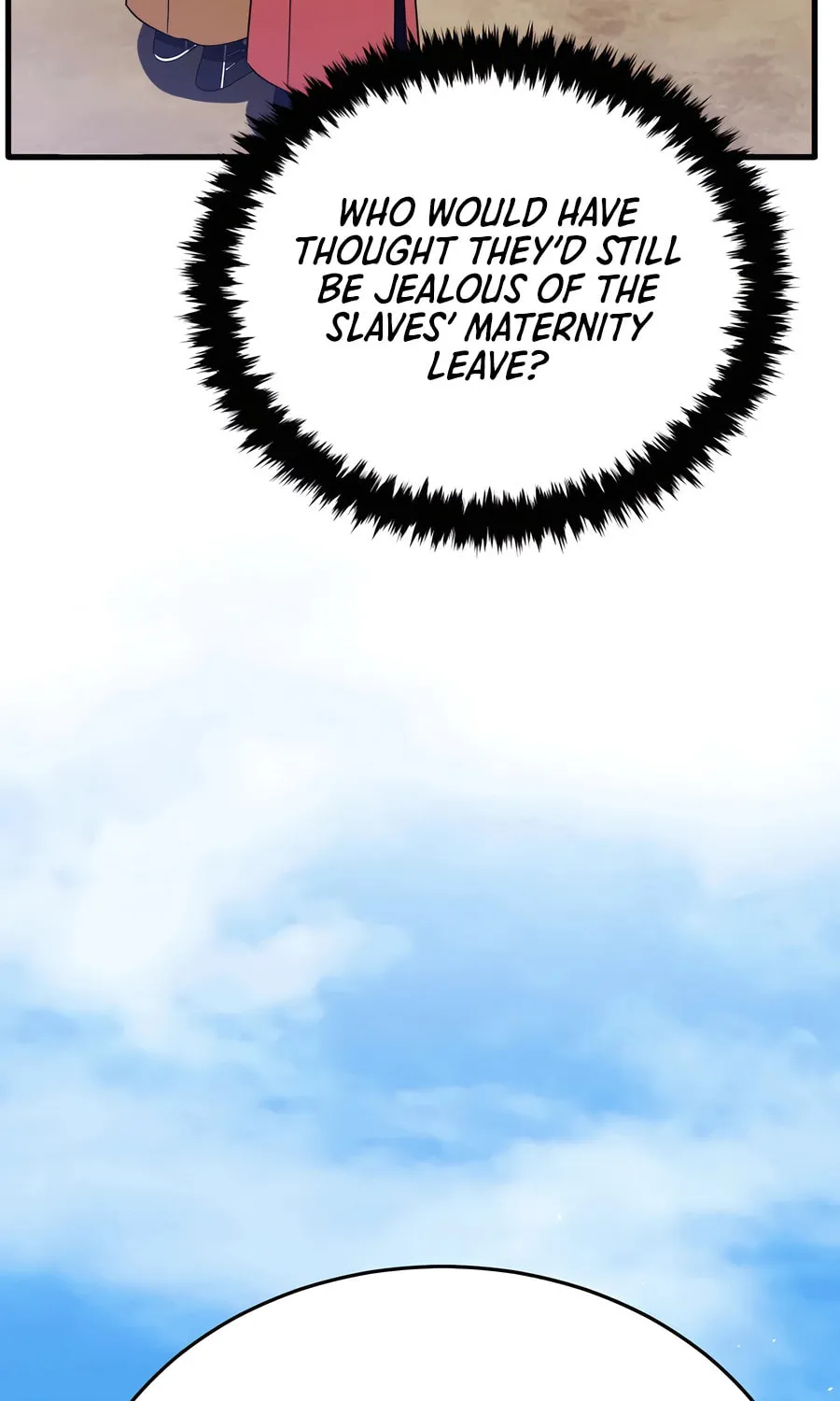 Black Corporation: Joseon Chapter 97 page 100 - 
