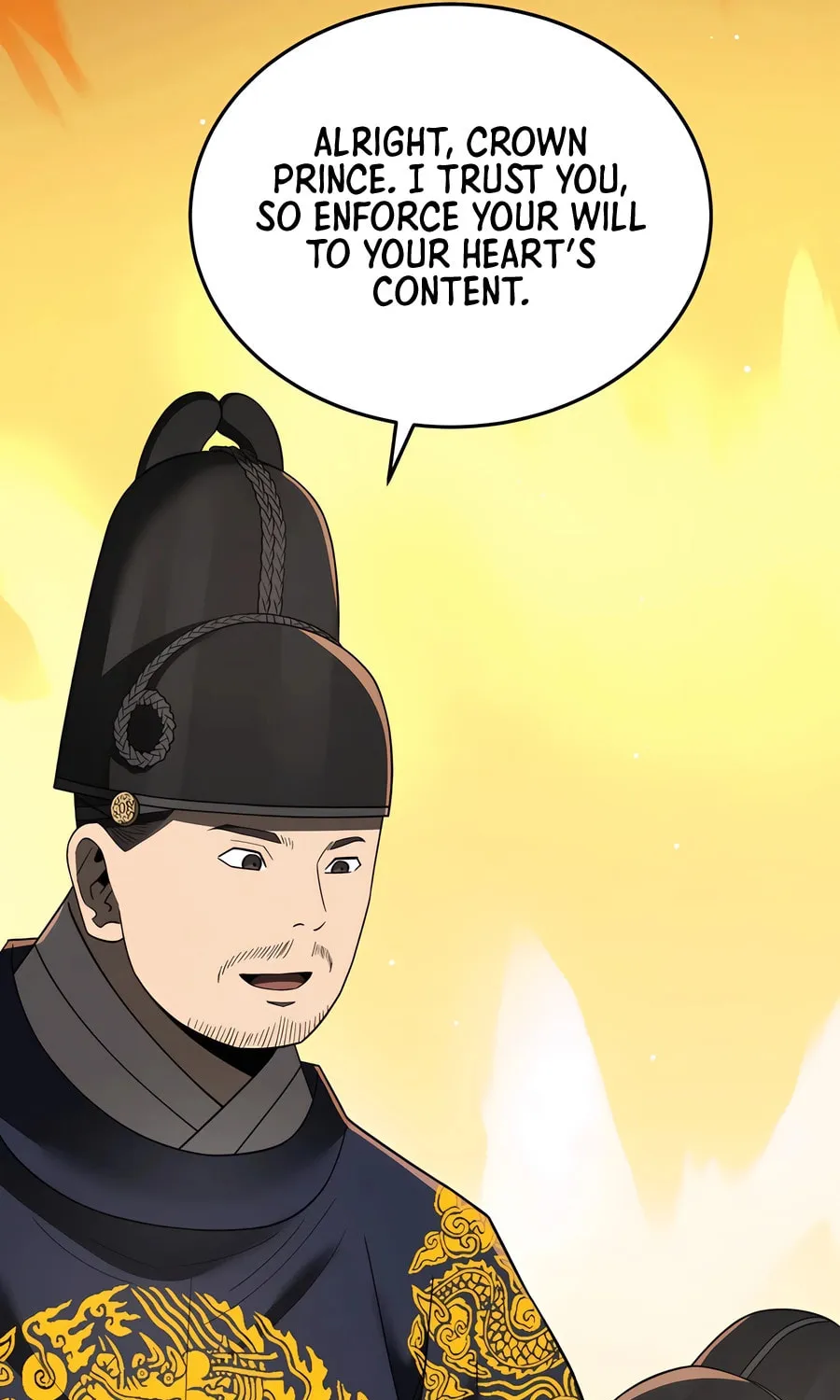 Black Corporation: Joseon Chapter 98 page 103 - 