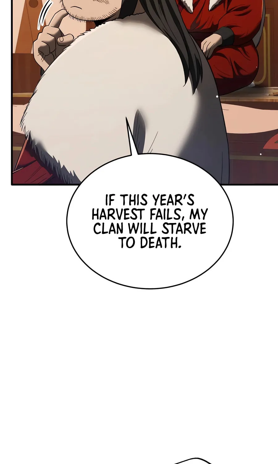Black Corporation: Joseon Chapter 98 page 12 - 