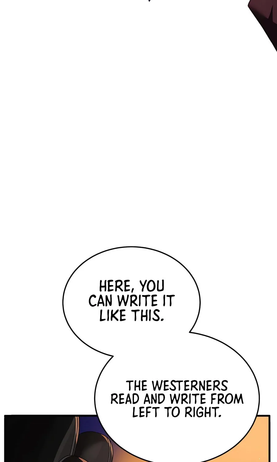 Black Corporation: Joseon Chapter 98 page 120 - 