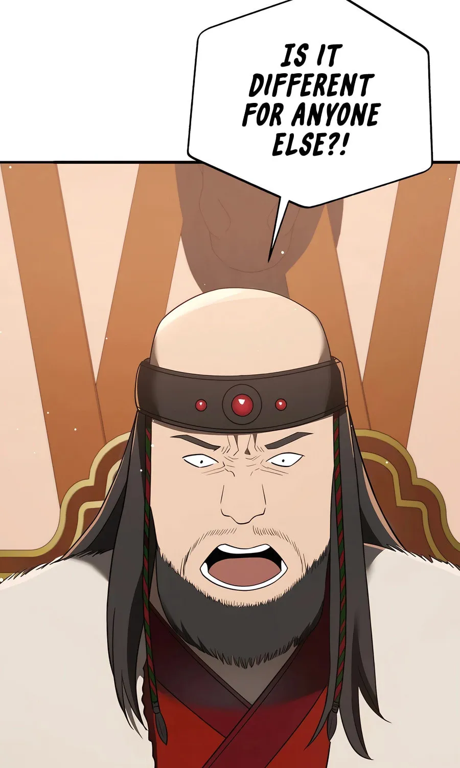 Black Corporation: Joseon Chapter 98 page 13 - 