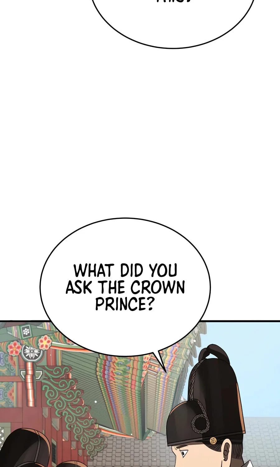 Black Corporation: Joseon Chapter 98 page 132 - 